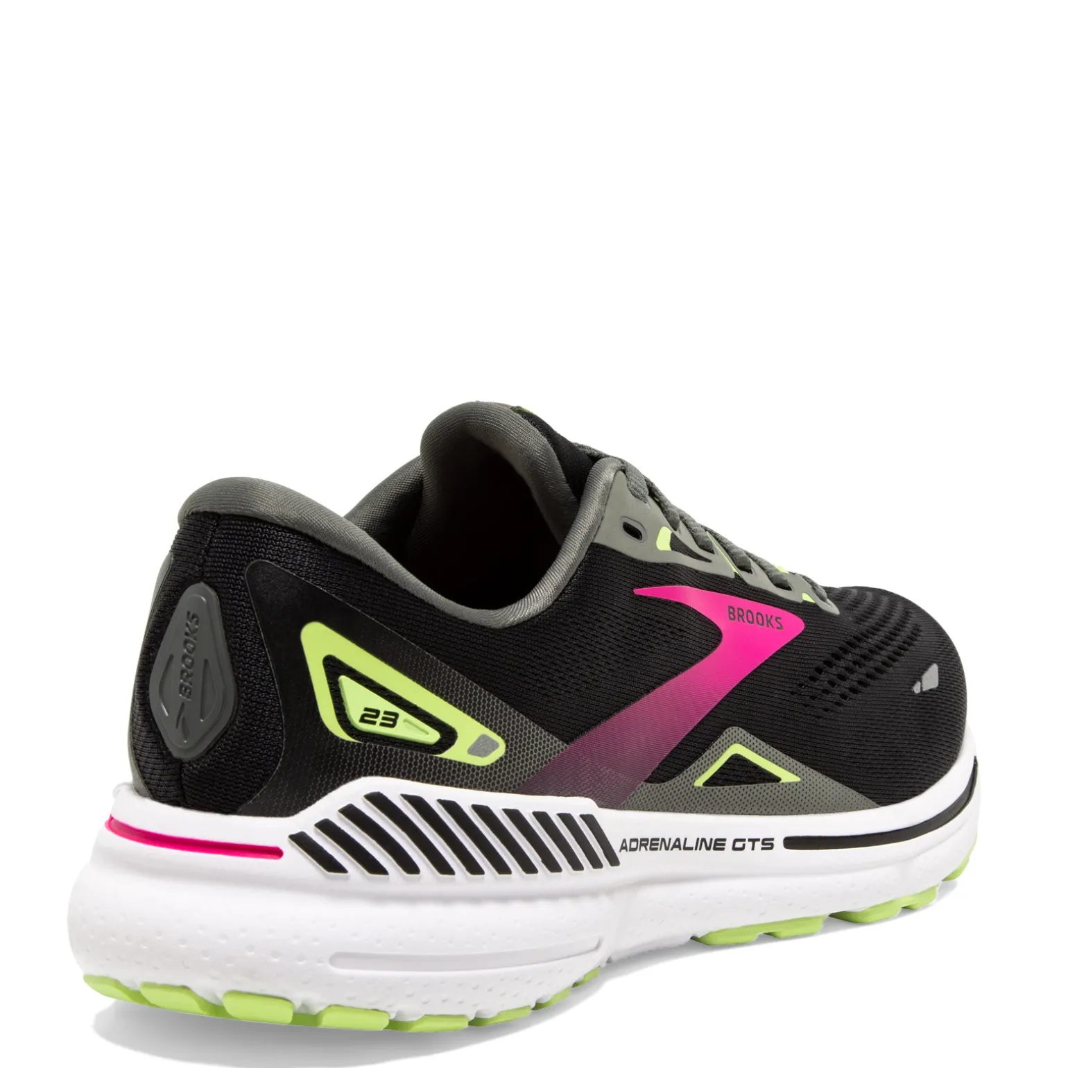 Women's Brooks, Adrenaline GTS 23 Running Shoe - Wide Width