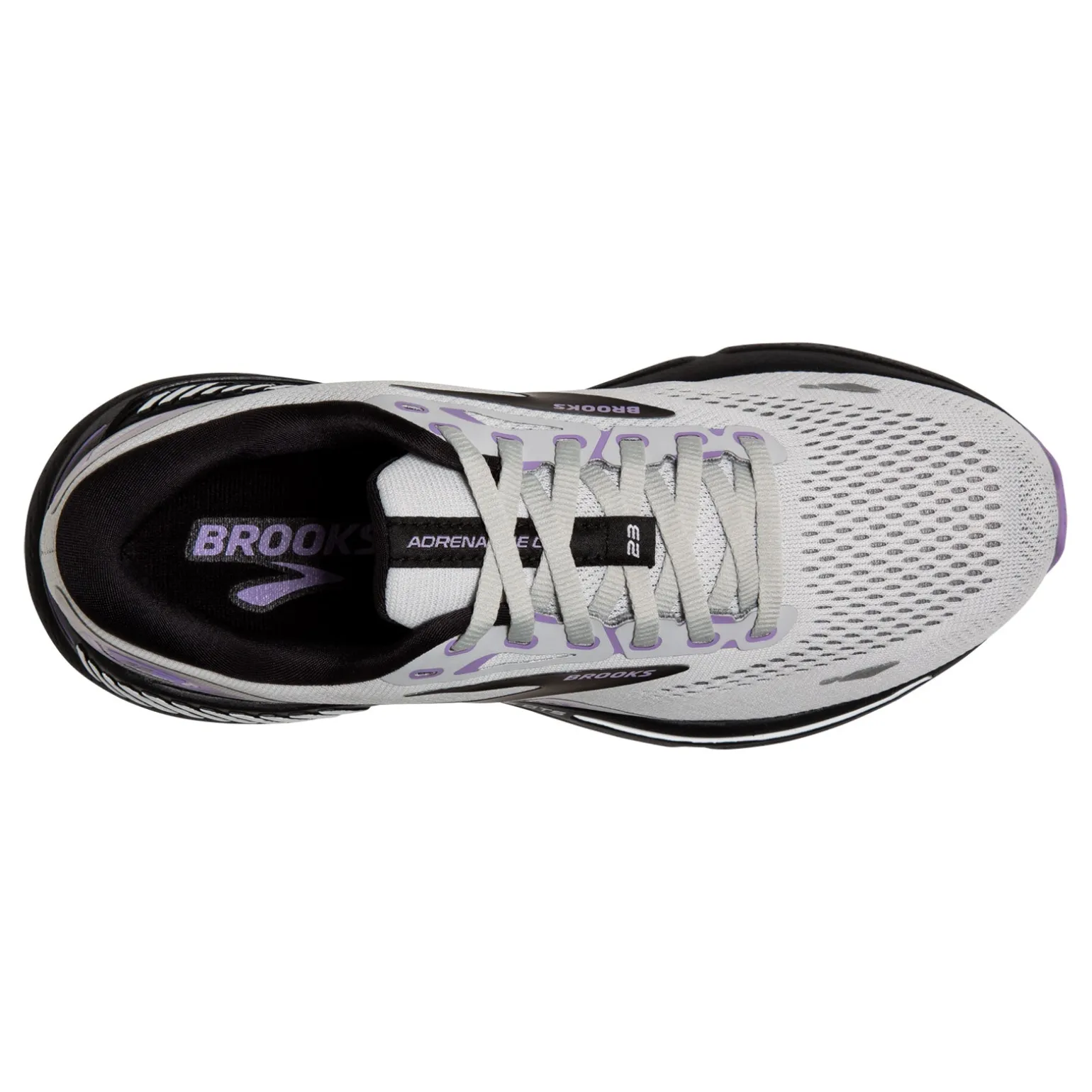 Women's Brooks, Adrenaline GTS 23 Running Shoe - Wide Width