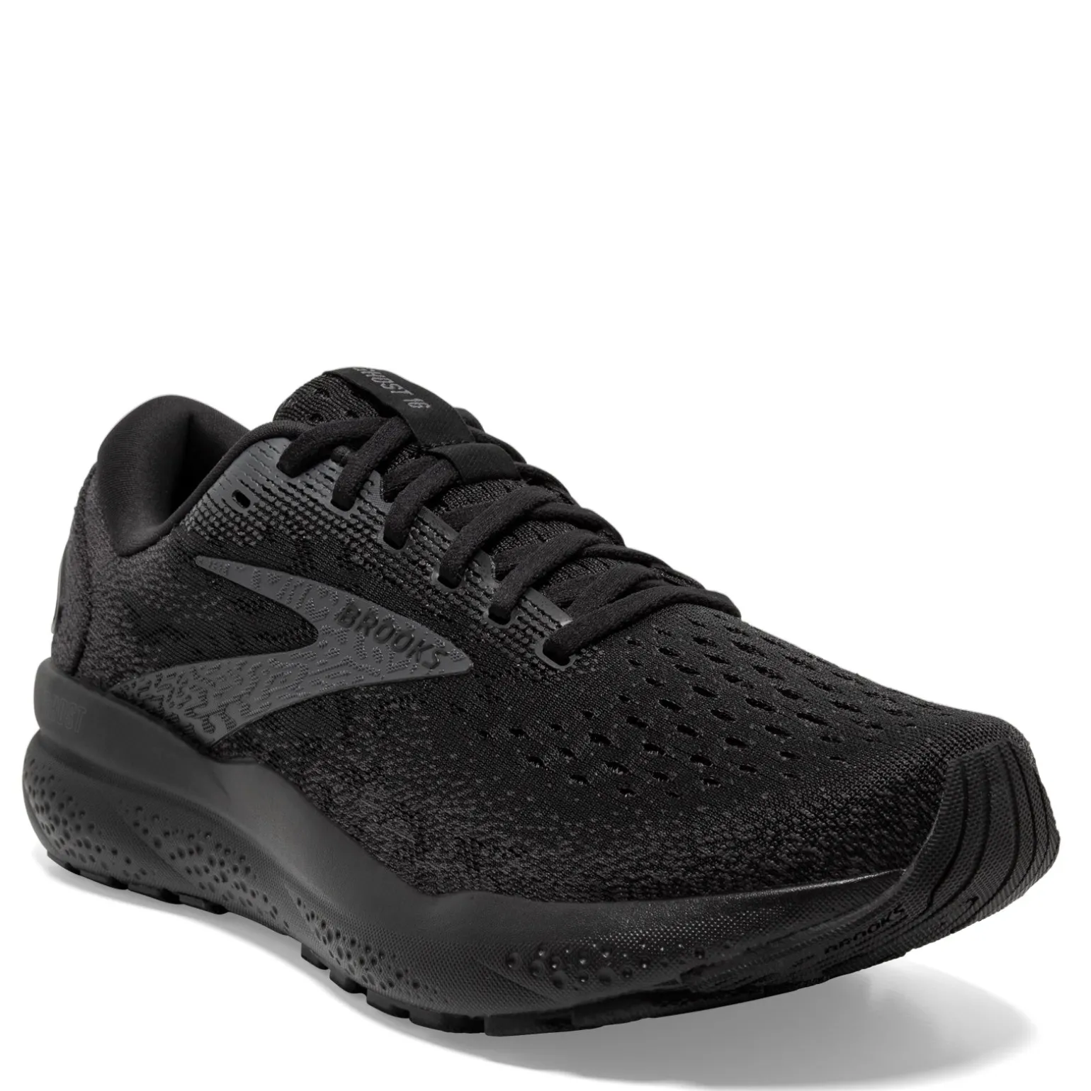 Women's Brooks, Ghost 16 Running Shoe - Extra Wide Width