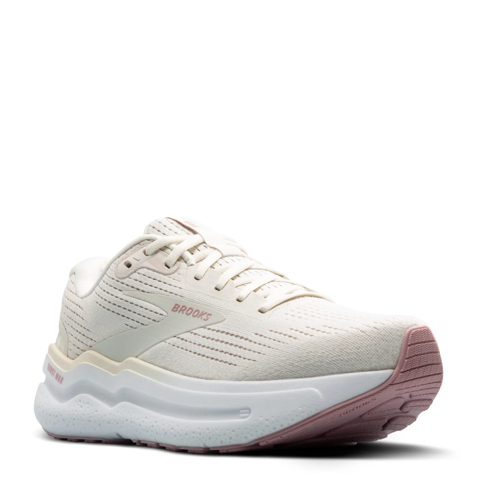Women's Brooks, Ghost Max 2 Running Shoe - Extra Wide Width