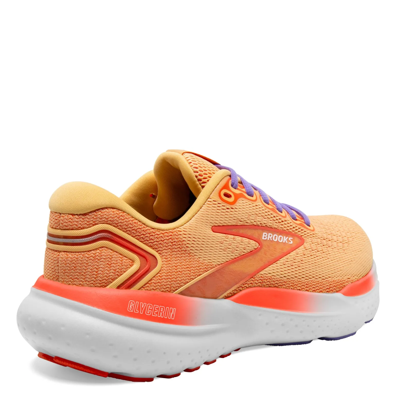 Women's Brooks, Glycerin 21 Running Shoe