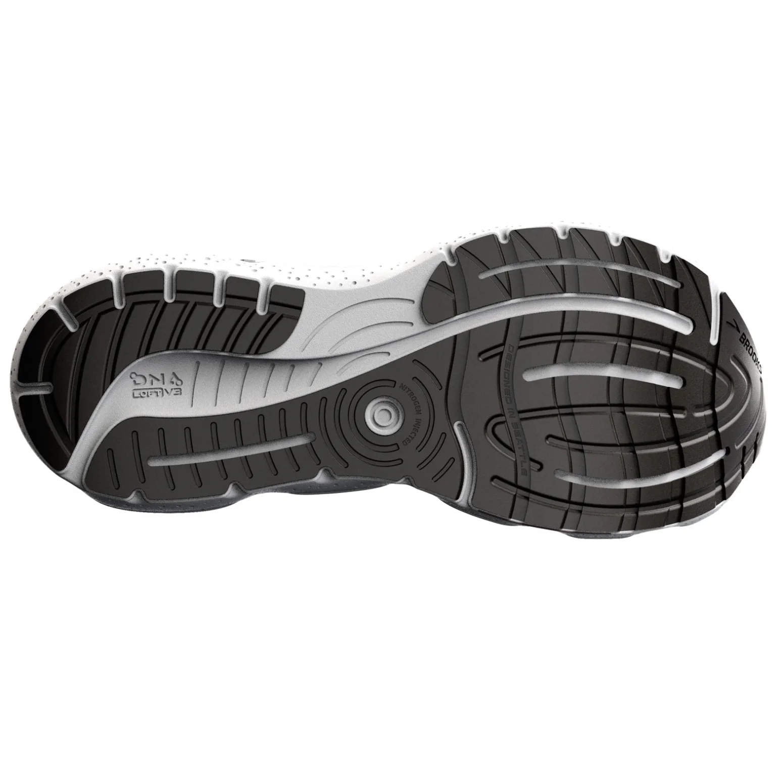 Women's Brooks, Glycerin GTS 20 Running Shoe