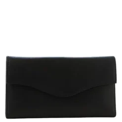 Women's Bueno, Flap Frame Clutch Wallet