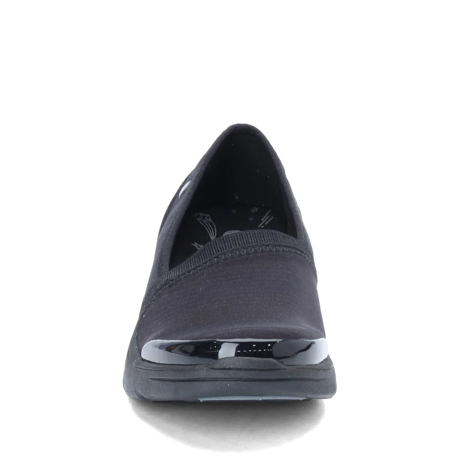 Women's BZees, Lollipop Slip-On