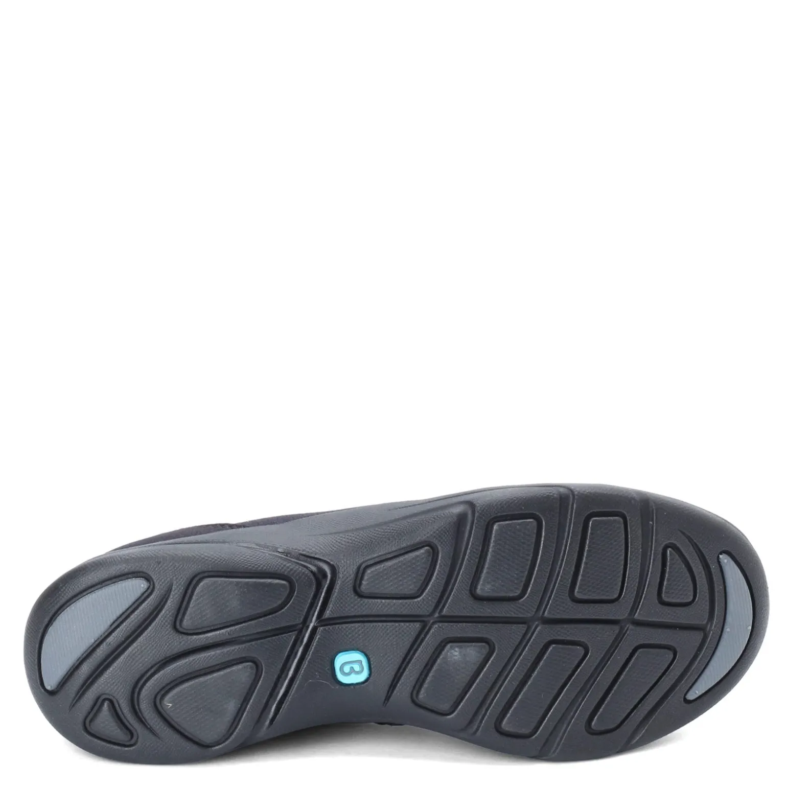 Women's BZees, Lollipop Slip-On