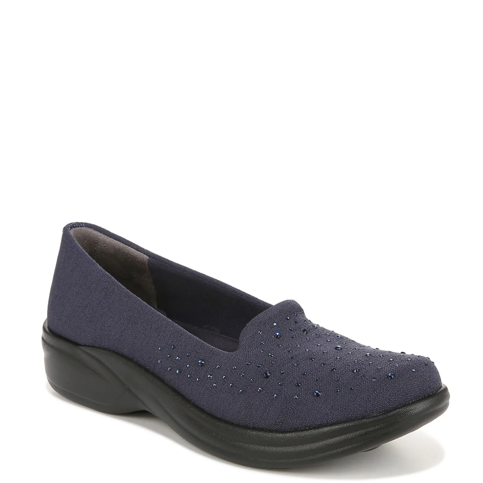 Women's BZees, Poppyseed 3 Slip-On