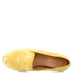Women's Circus NY, Crissy Flat
