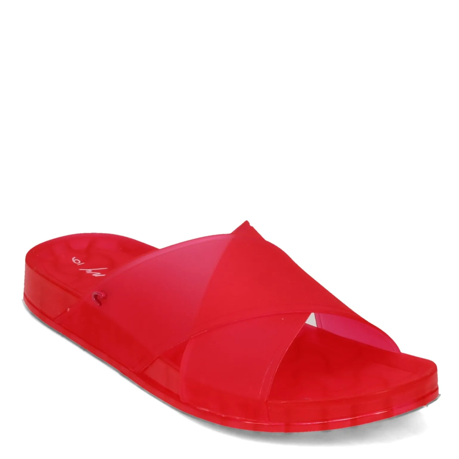 Women's Circus NY, Jaylee Slide