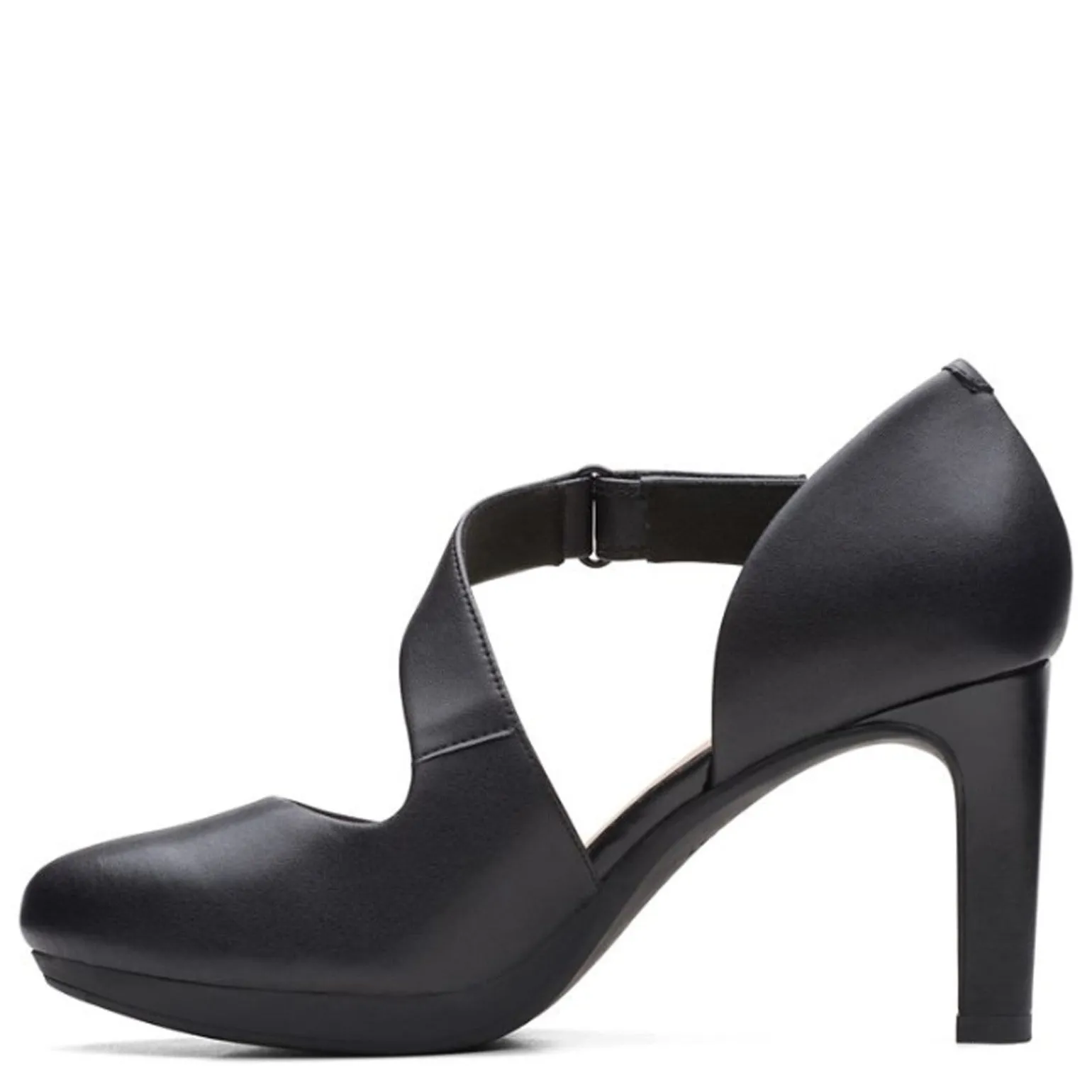 Women's Clarks, Ambyr Glow Pump