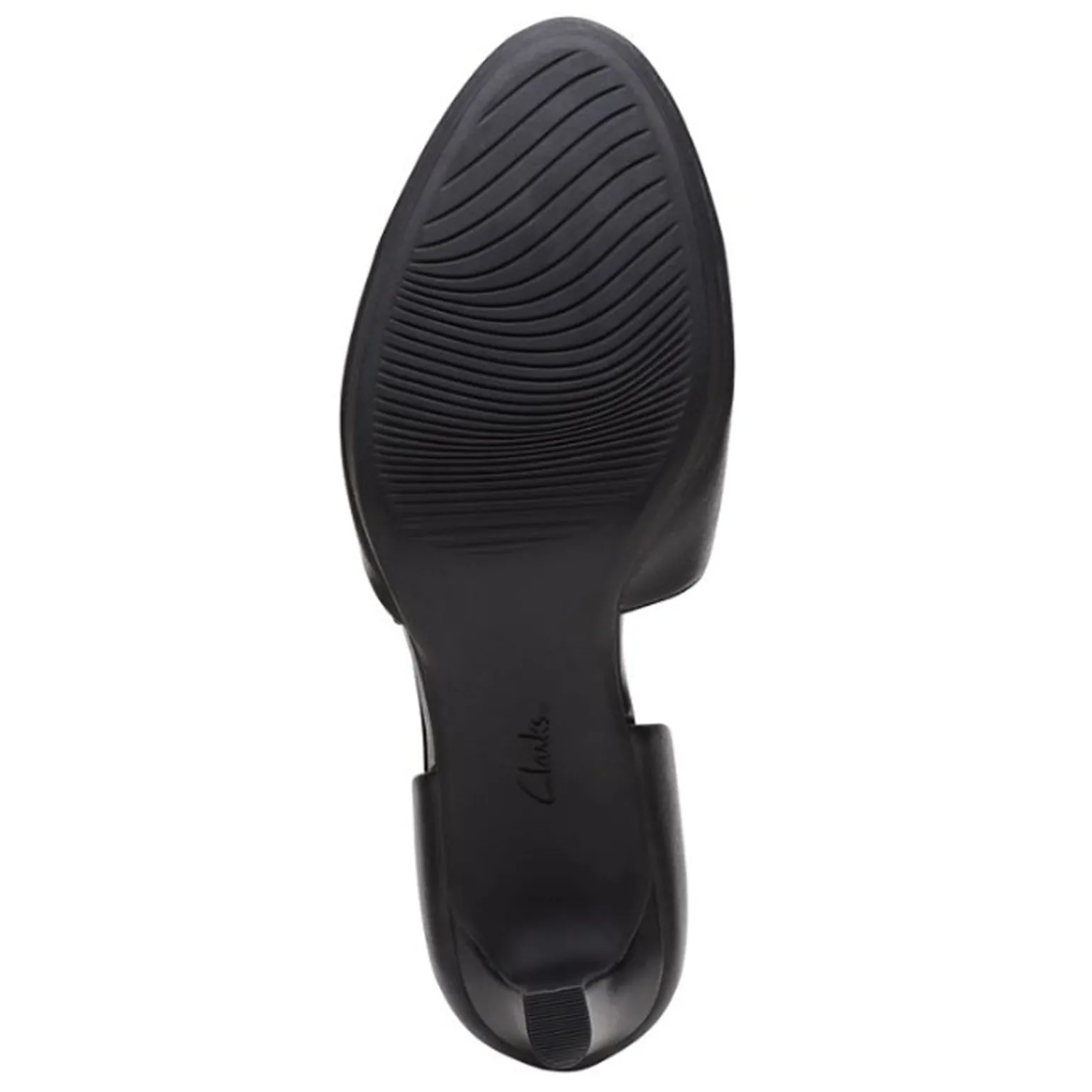 Women's Clarks, Ambyr Glow Pump