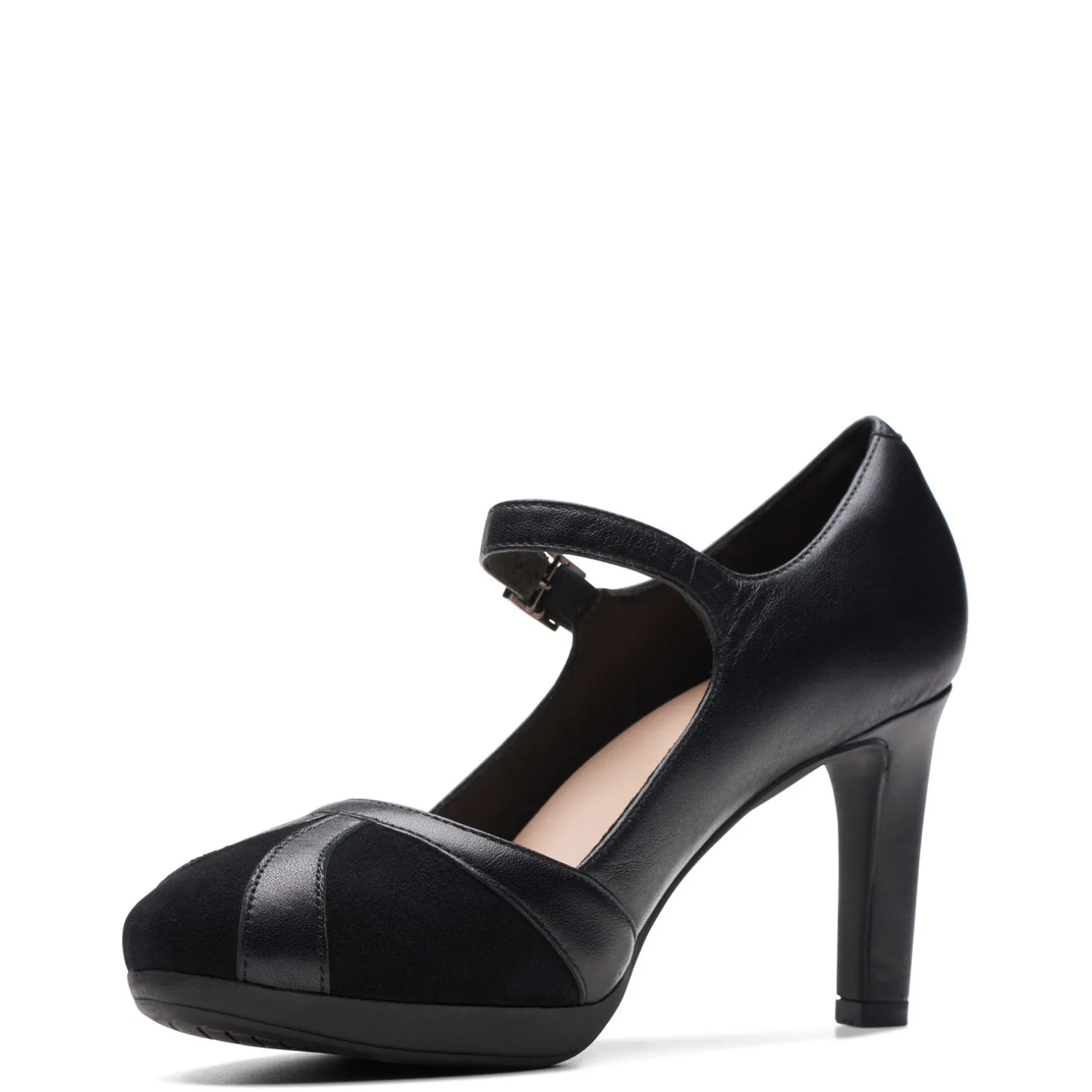 Women's Clarks, Ambyr Light Pump