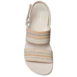 Women's Clarks, Arla Stroll Sandal