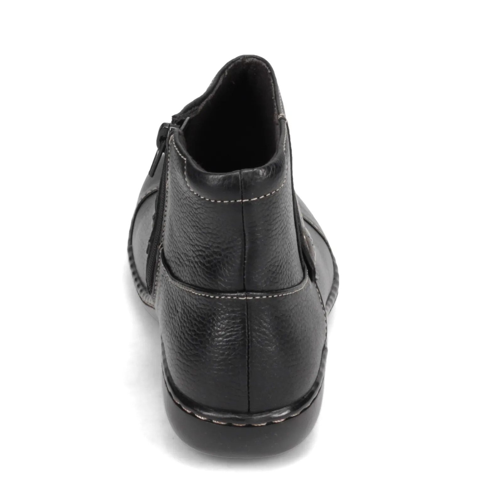 Women's Clarks, Ashland Pine Boot