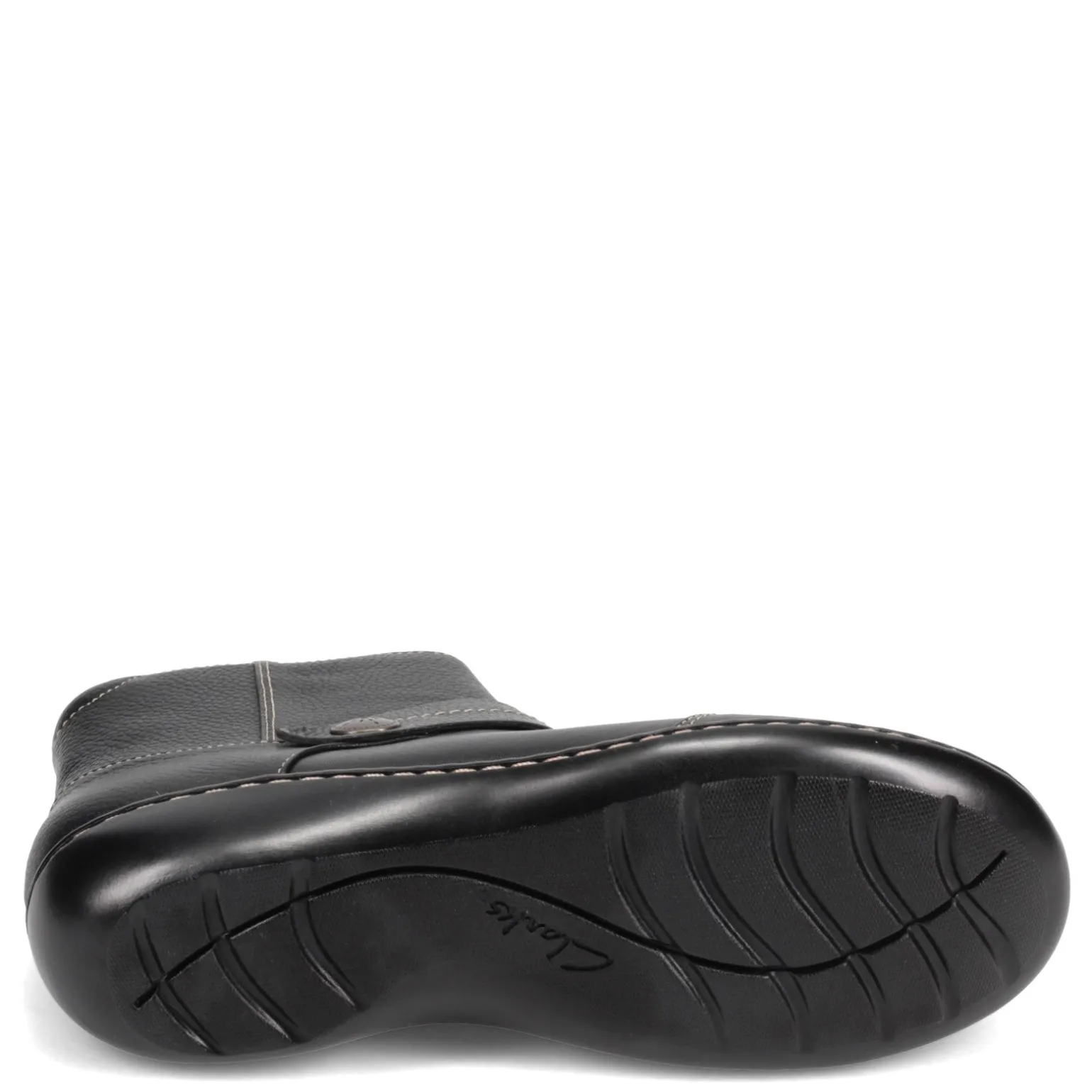 Women's Clarks, Ashland Pine Boot