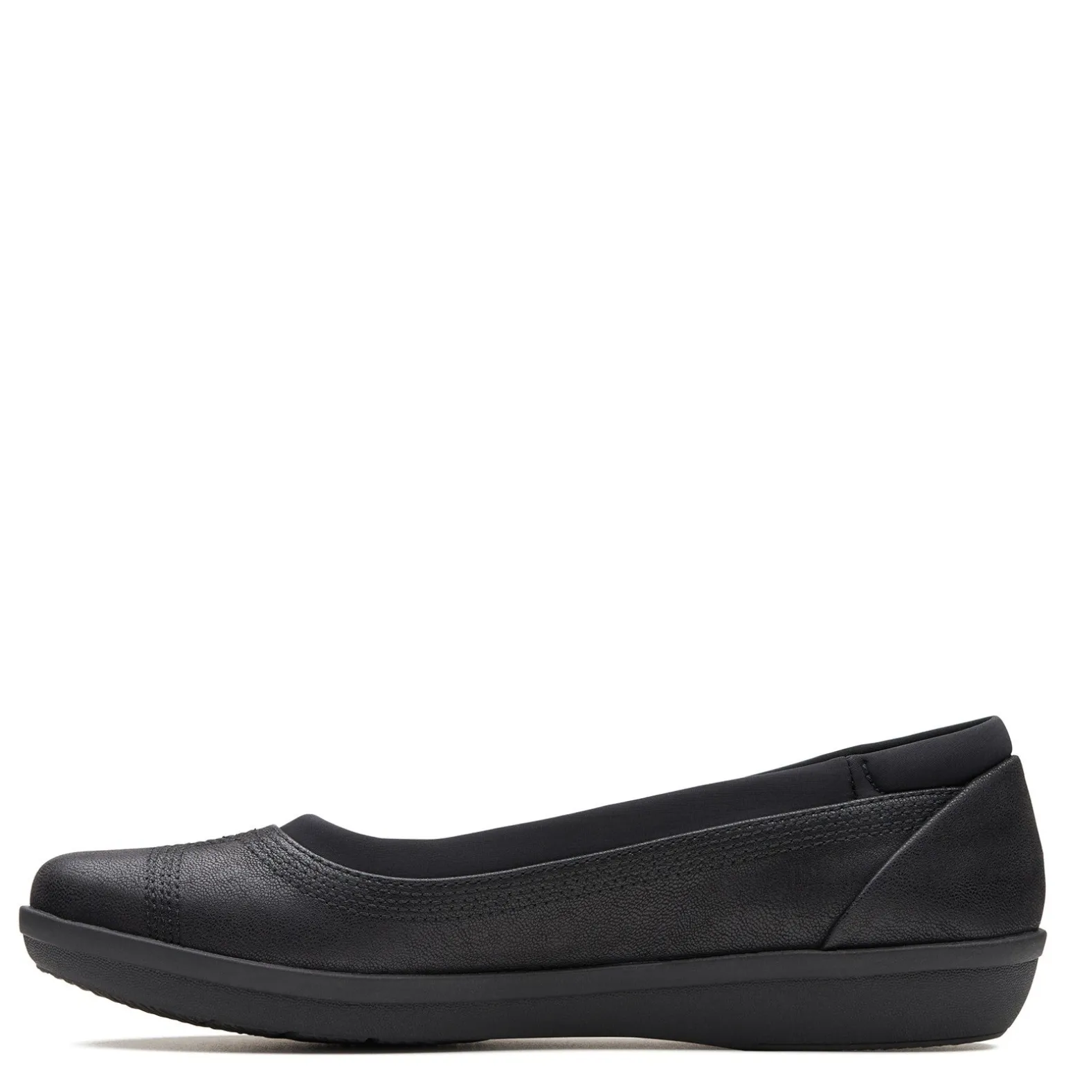 Women's Clarks, Ayla Low Slip-On