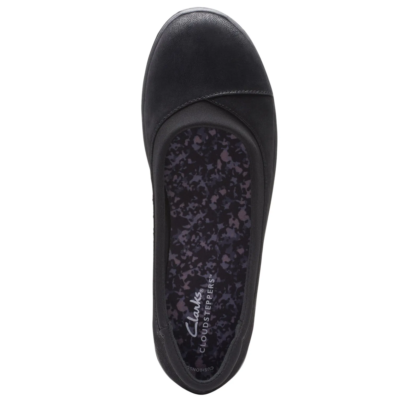 Women's Clarks, Breeze Ayla Slip-On