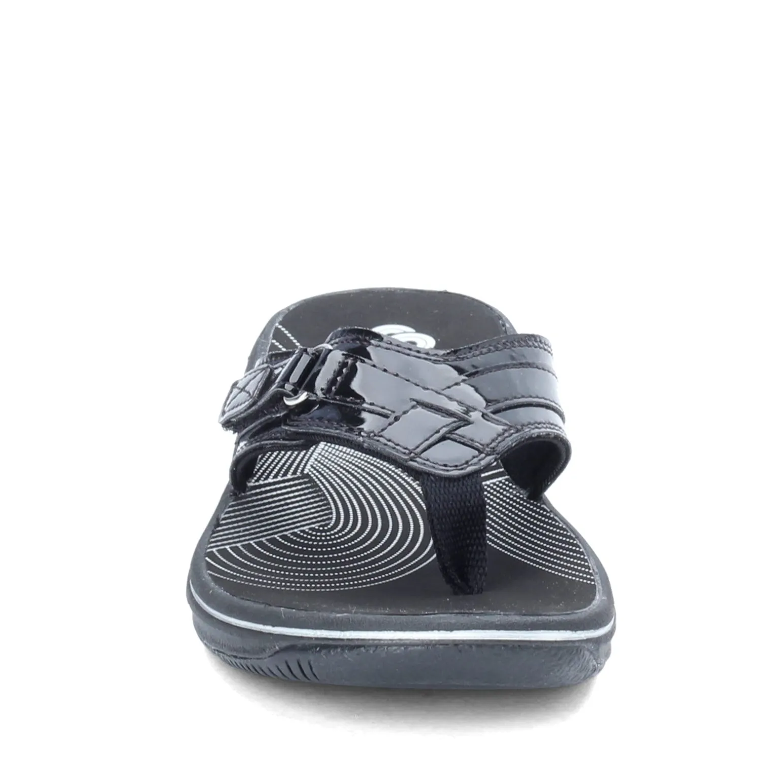 Women's Clarks, Breeze Sea Sandal