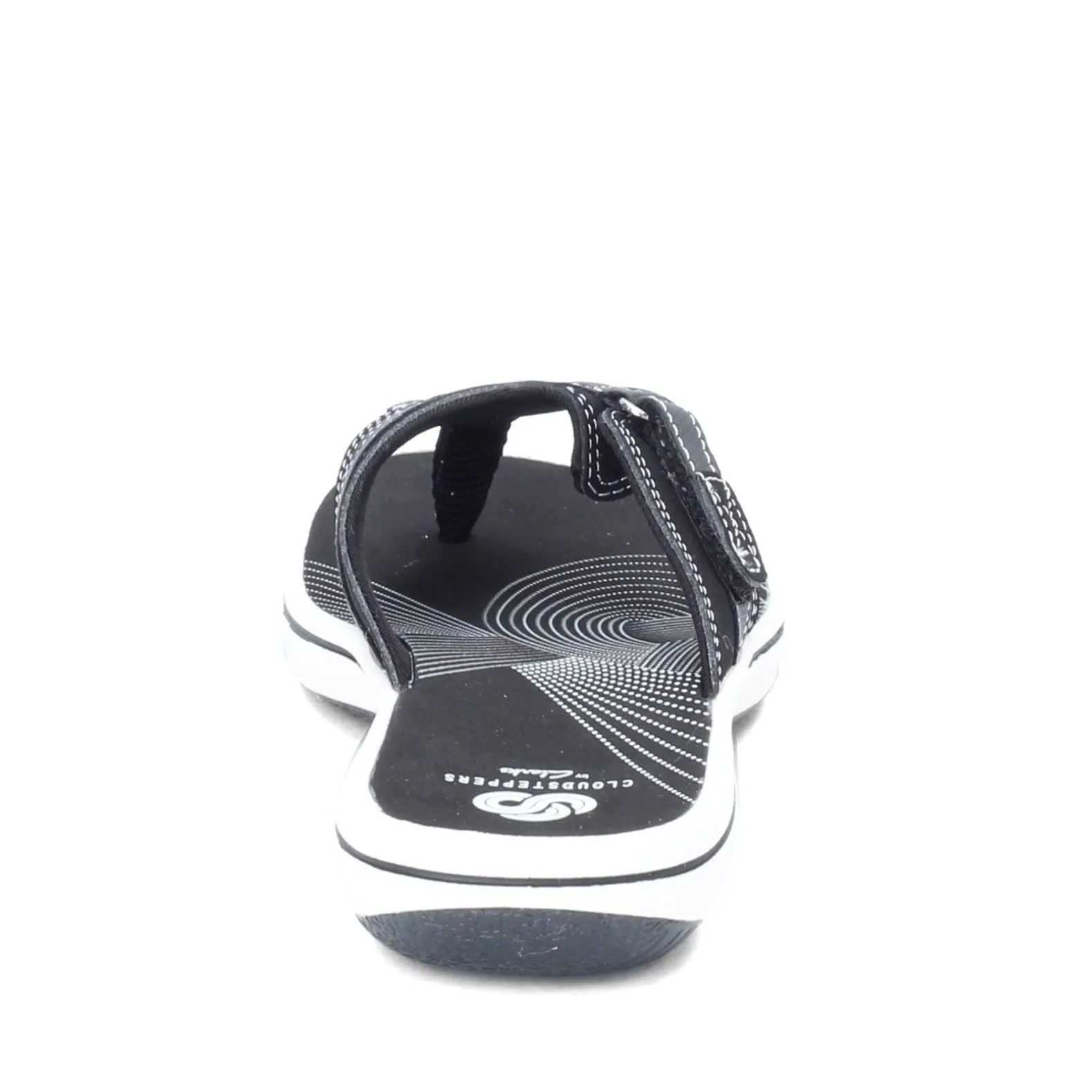 Women's Clarks, Breeze Sea Sandal