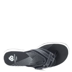 Women's Clarks, Breeze Sea Sandal