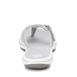 Women's Clarks, Breeze Sea Sandal