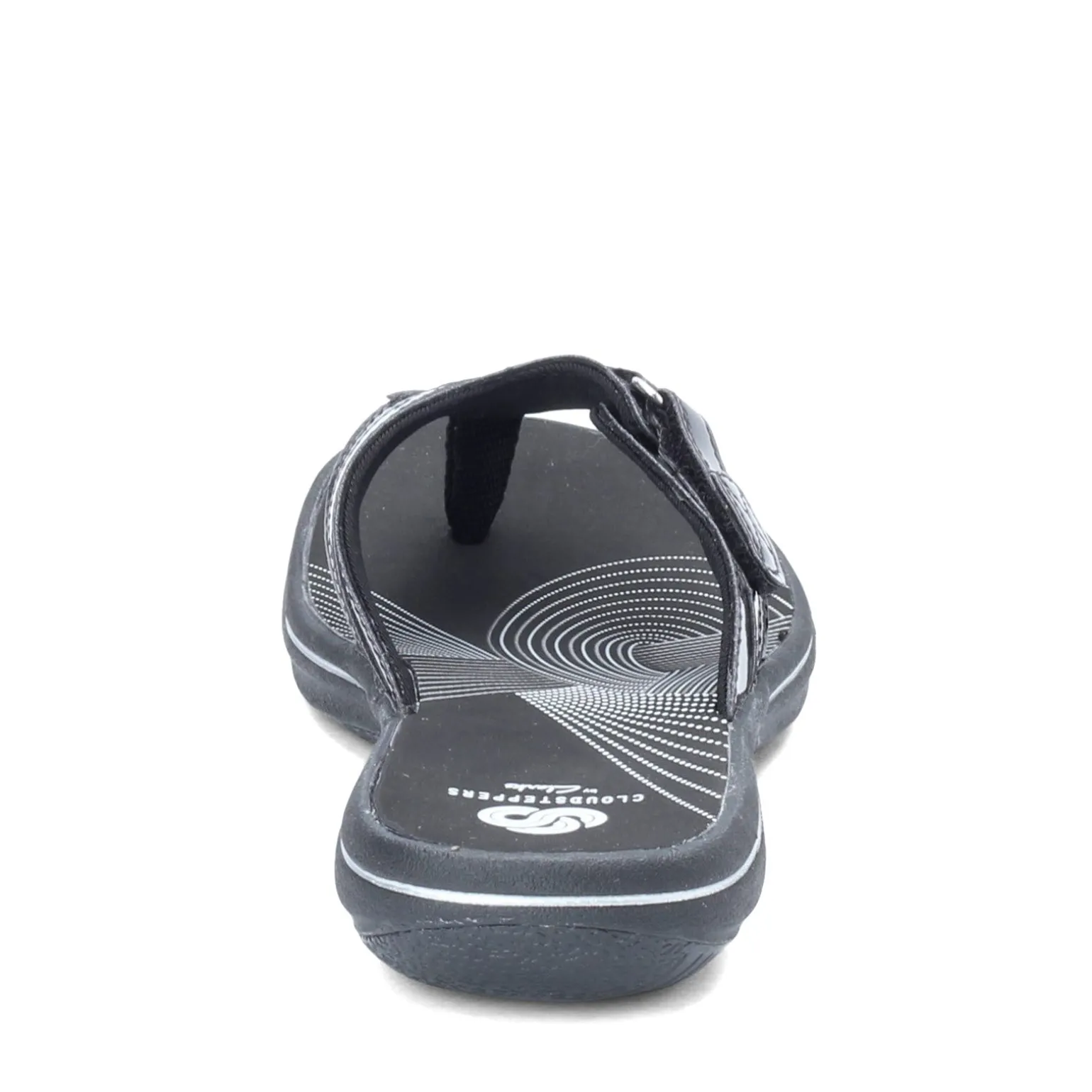 Women's Clarks, Breeze Sea Sandal