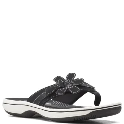Women's Clarks, Brinkley Flora Sandal