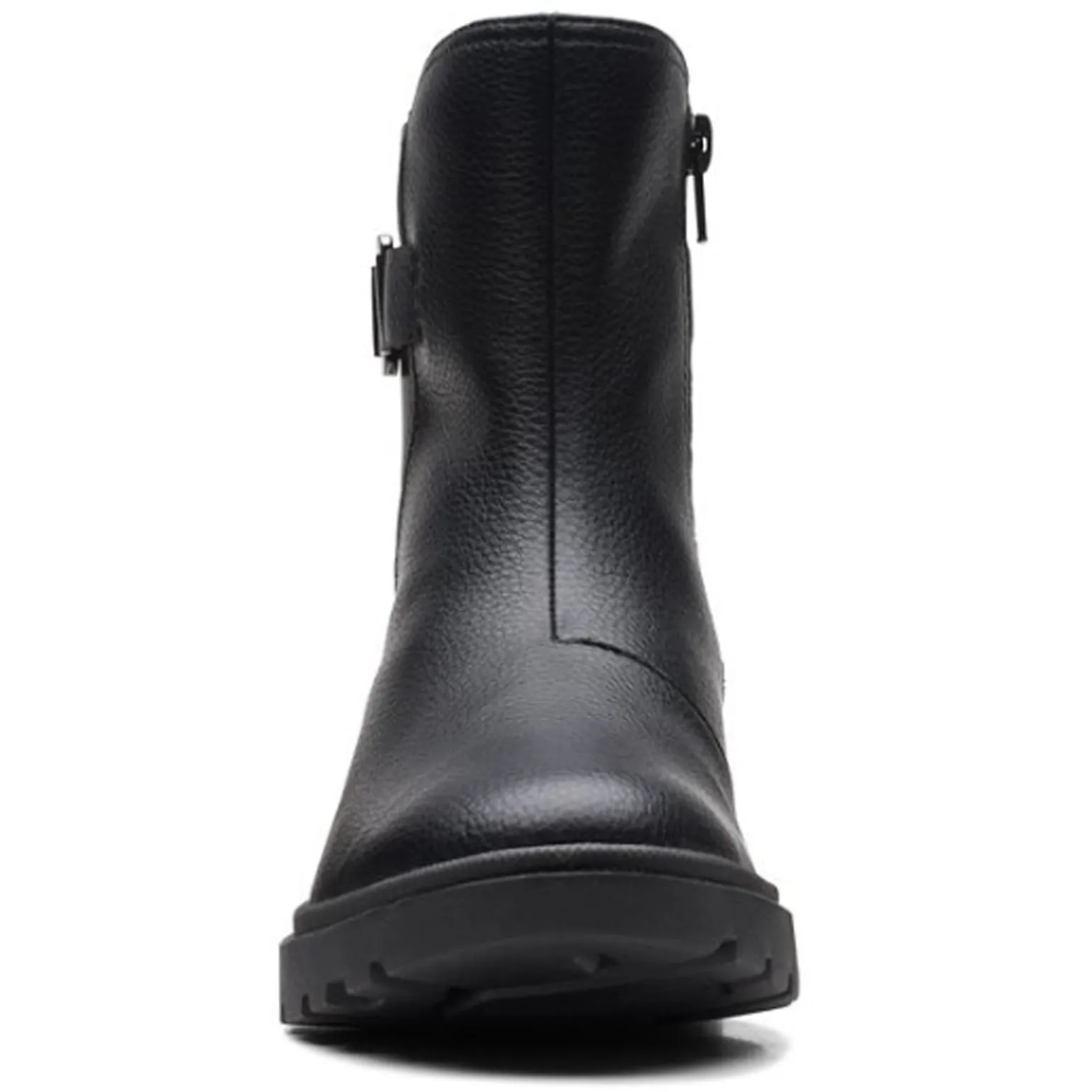 Women's Clarks, Calla Mid Boot