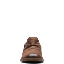 Women's Clarks, Camzin Pace Shootie