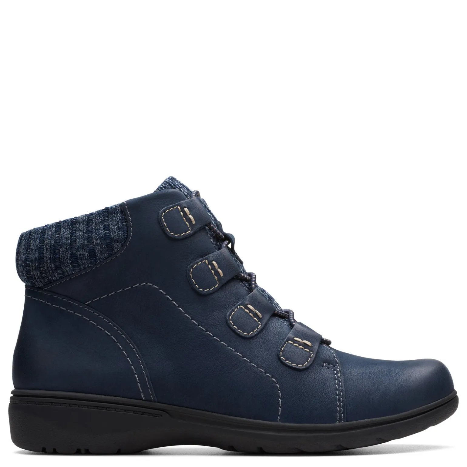 Women's Clarks, Carleigh Jade Boot