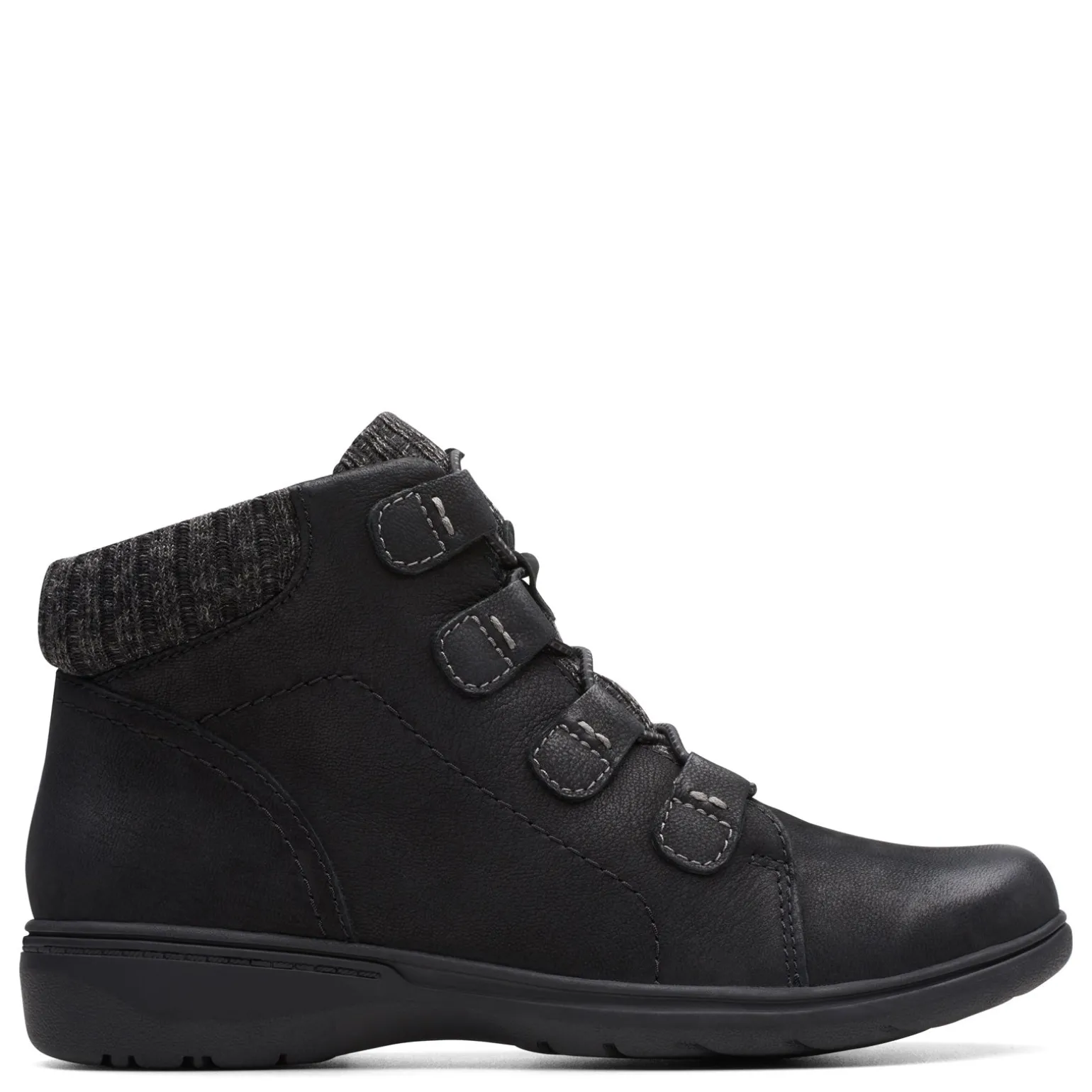 Women's Clarks, Carleigh Jade Boot