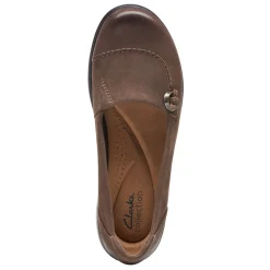 Women's Clarks, Carleigh Lulin Slip-On