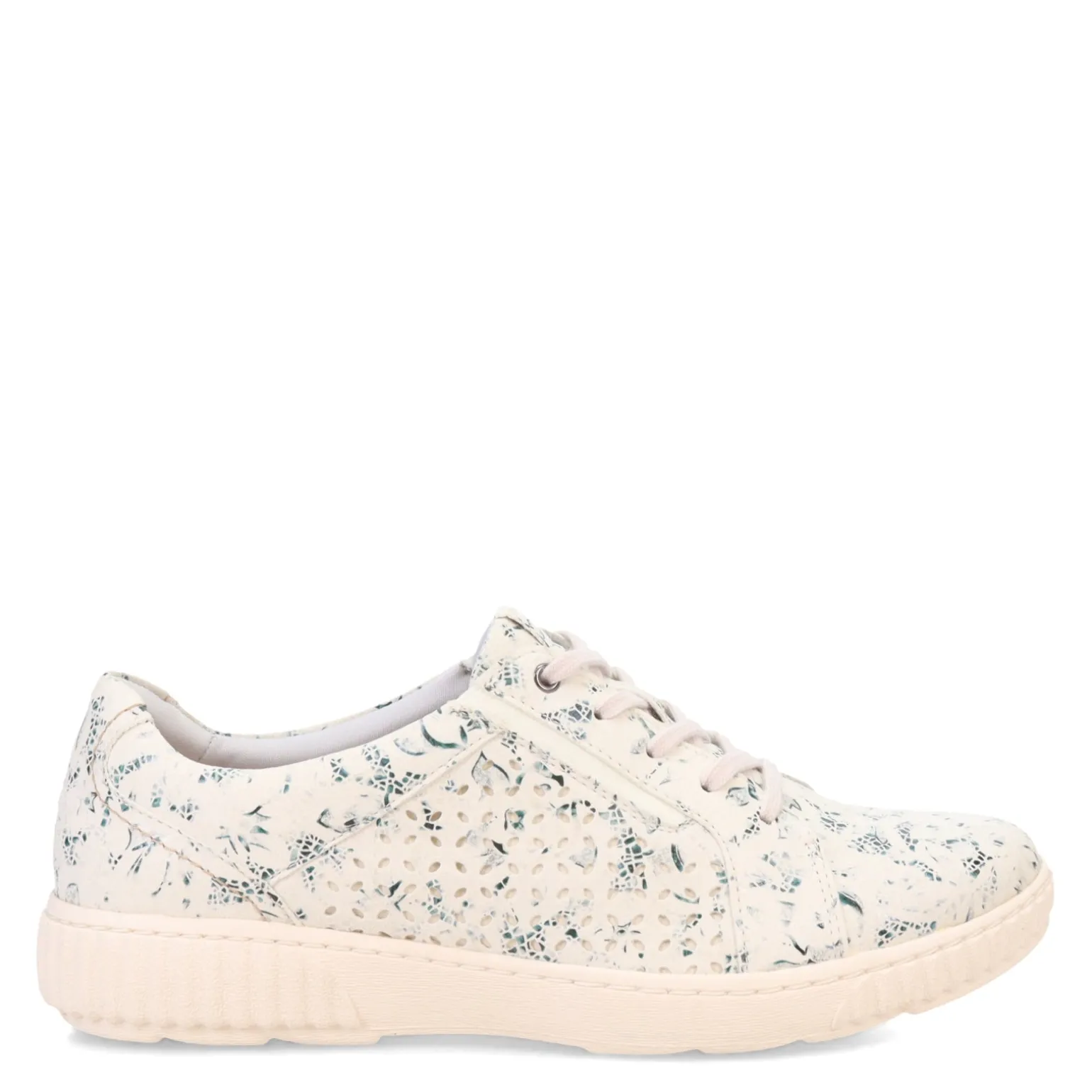 Women's Clarks, Caroline Ella Sneaker