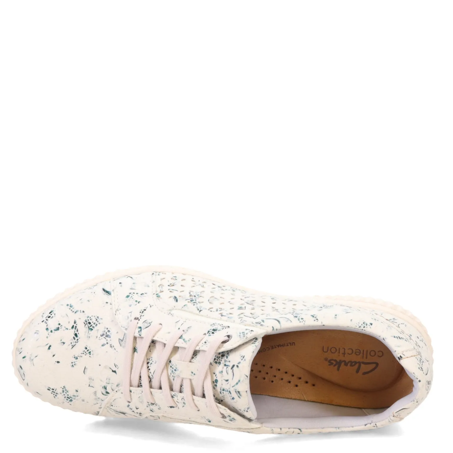 Women's Clarks, Caroline Ella Sneaker