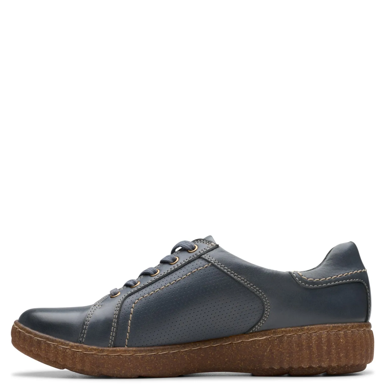 Women's Clarks, Caroline Janna Sneaker