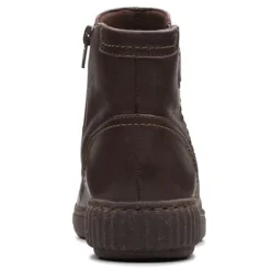 Women's Clarks, Caroline Orchid Boot