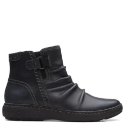 Women's Clarks, Caroline Orchid Boot