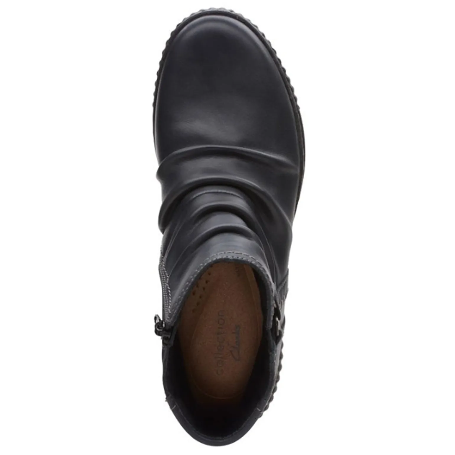 Women's Clarks, Caroline Orchid Boot
