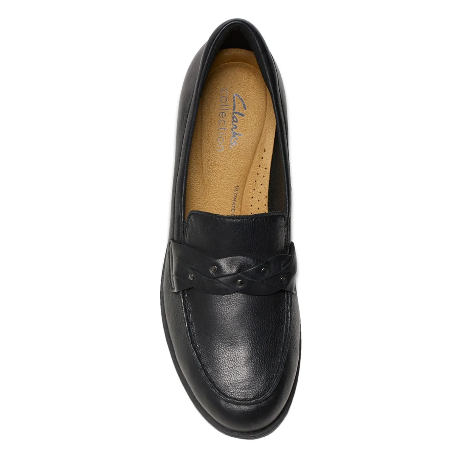 Women's Clarks, Charlten Echo Loafer