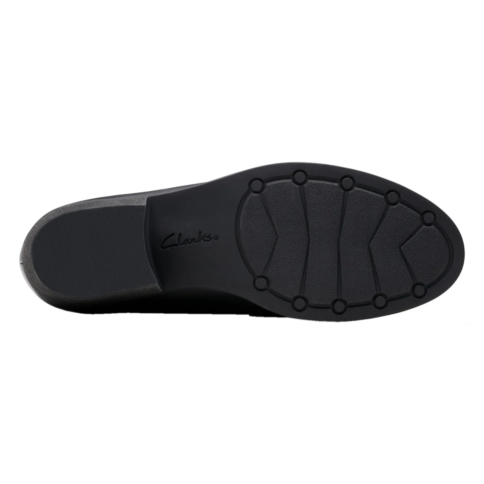 Women's Clarks, Charlten Echo Loafer