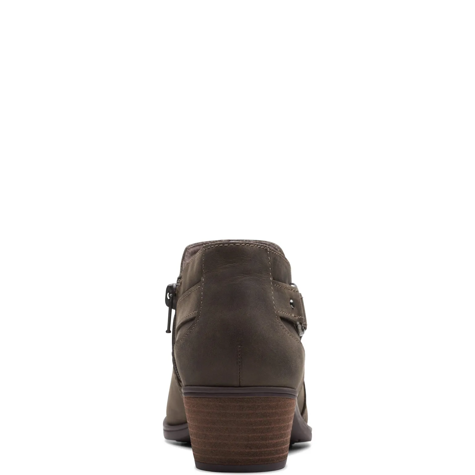 Women's Clarks, Charlten Grace Boot