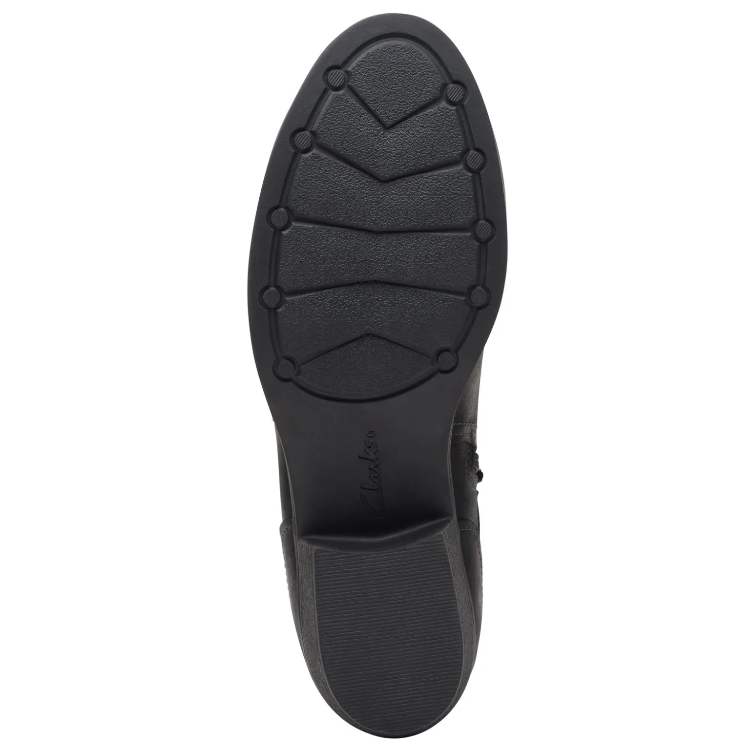 Women's Clarks, Charlten Grace Boot