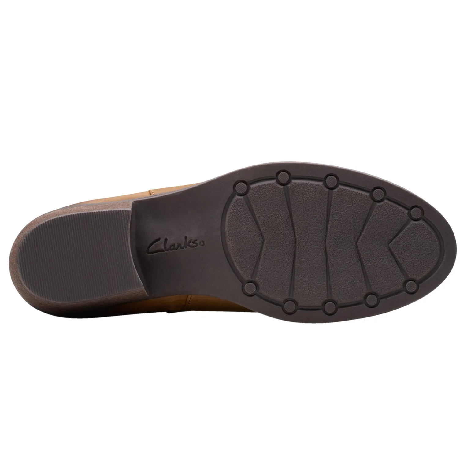 Women's Clarks, Charlten Rae Boot