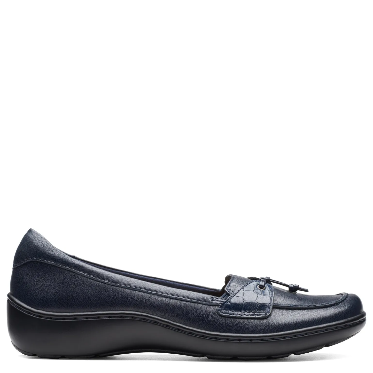 Women's Clarks, Cora Haley Slip-On