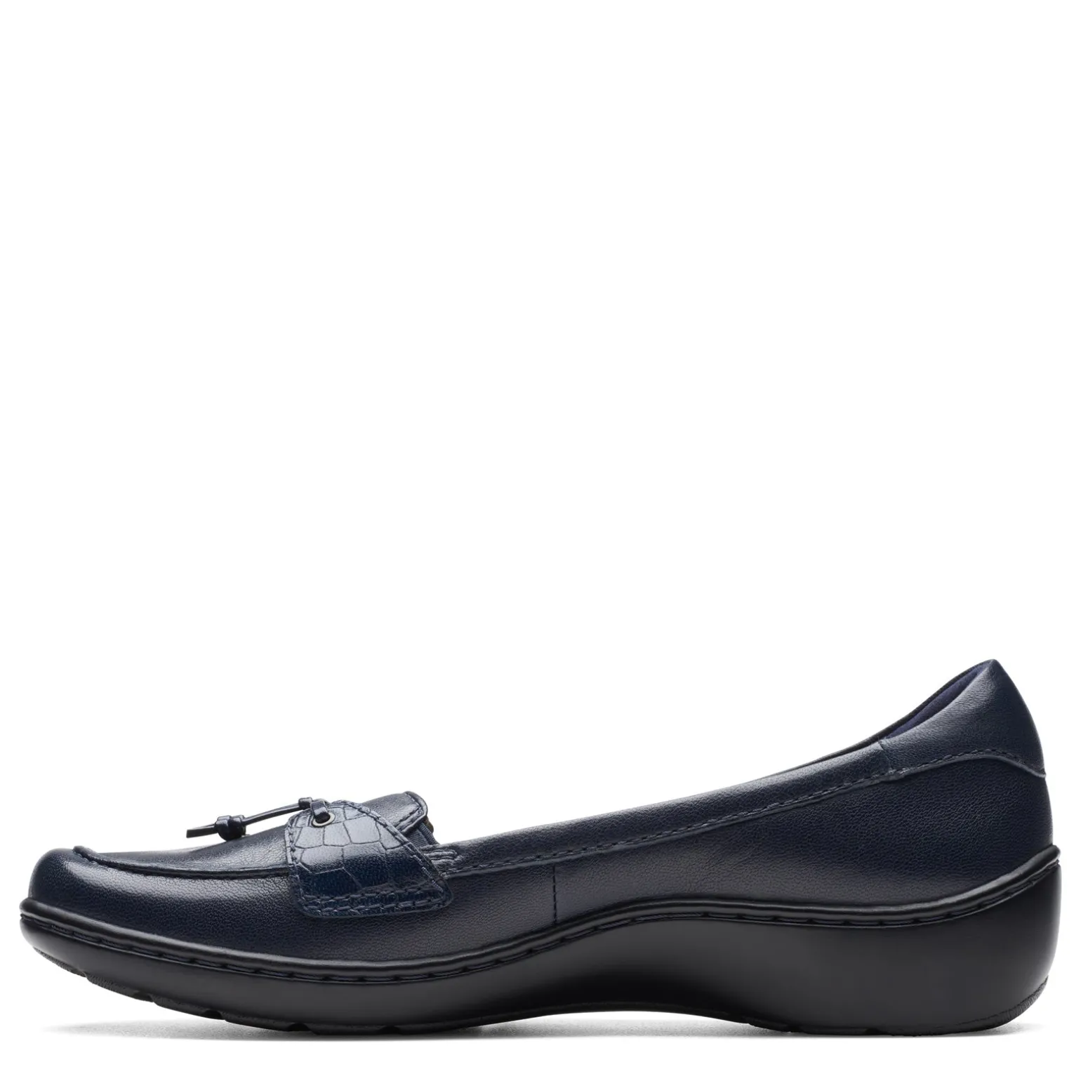 Women's Clarks, Cora Haley Slip-On