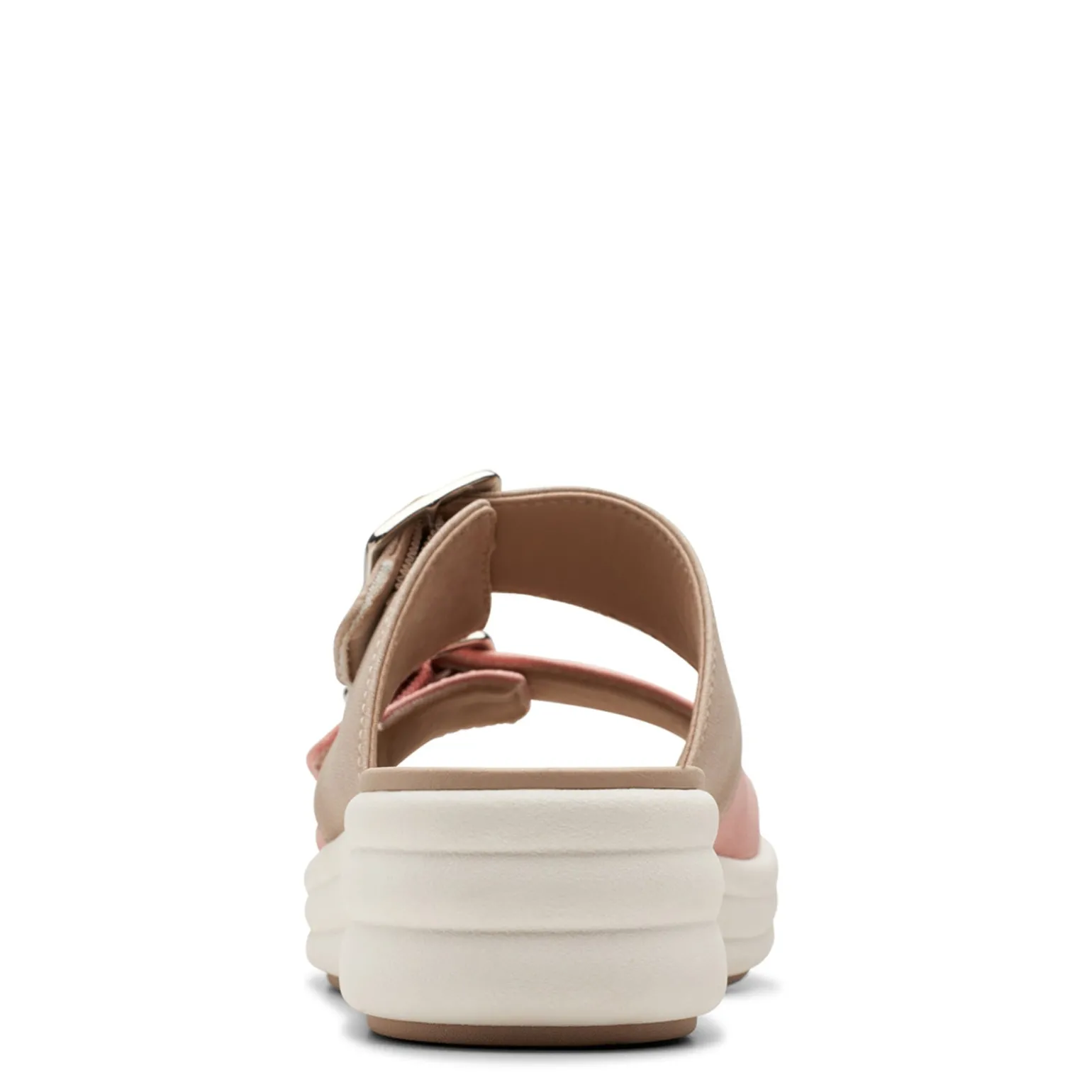 Women's Clarks, Drift Buckle Sandal