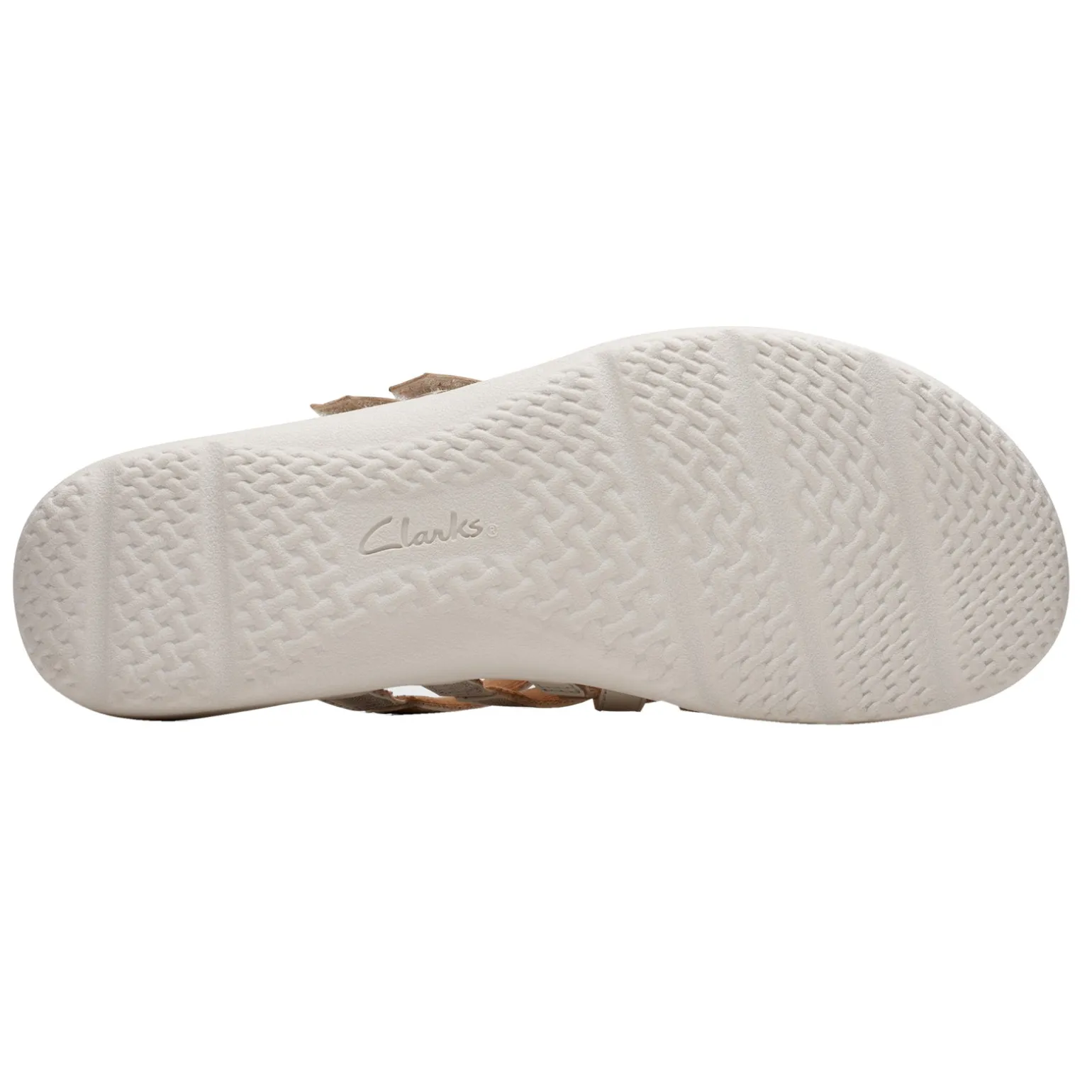 Women's Clarks, Elizabelle Rio Sandal