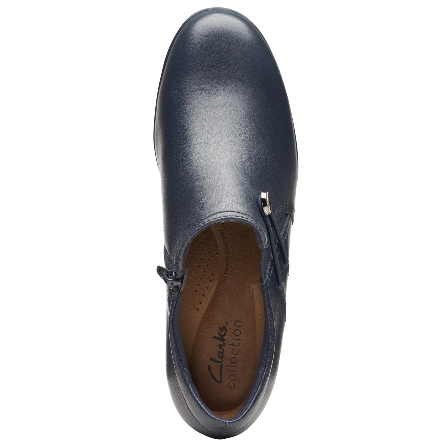 Women's Clarks, Emily 2 Erin Shootie
