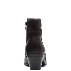 Women's Clarks, Emily 2 Holly Boot