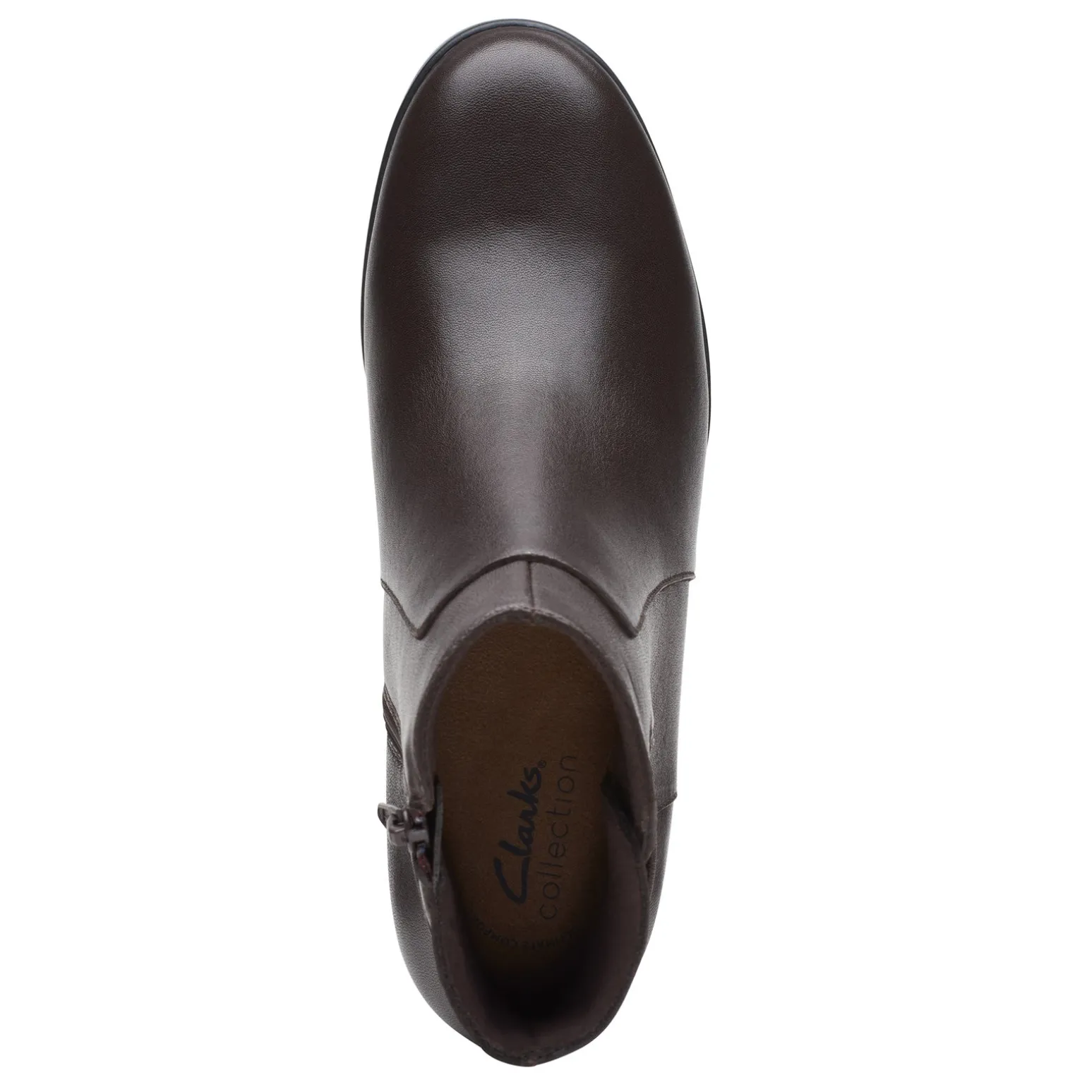 Women's Clarks, Emily 2 Holly Boot