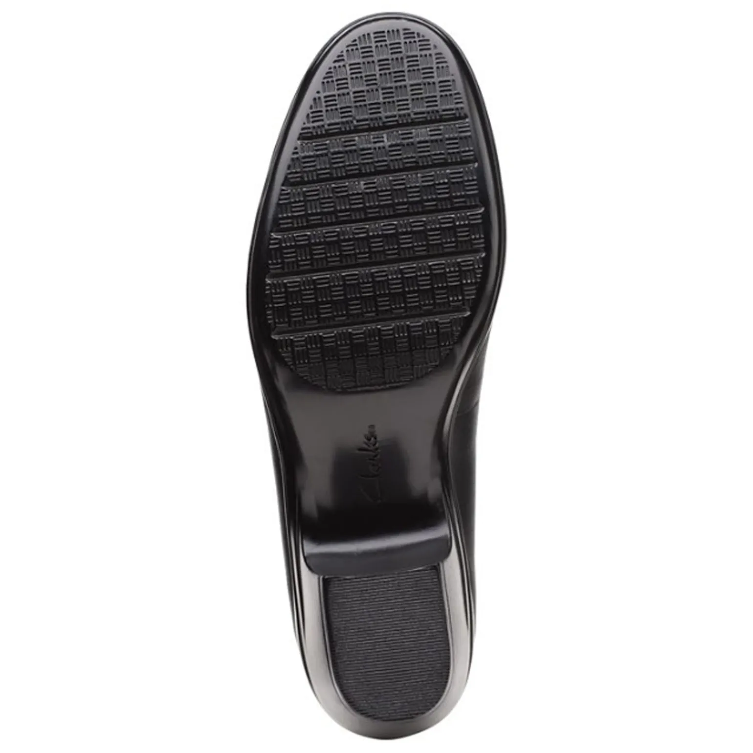 Women's Clarks, Emily Belle Pump